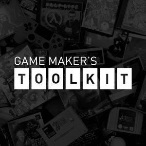 Аватар для Game Maker's Toolkit