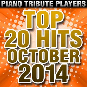 Top 20 Hits October 2014