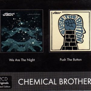 We Are The Night / Push The Button