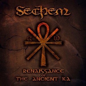Renaissance Of The Ancient Ka