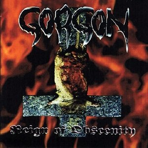 Reign of Obscenity