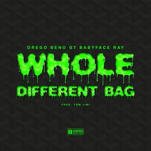 Whole Different Bag