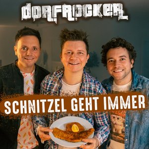 Schnitzel geht immer