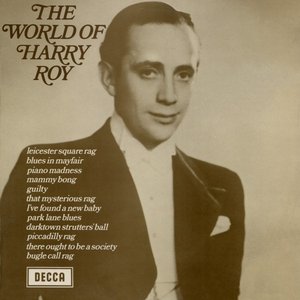 Avatar for Harry Roy & His Bat Boys Club
