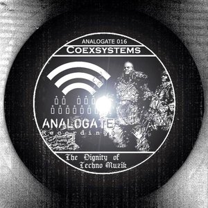 THE DIGNITY OF TECHNO MUZIK