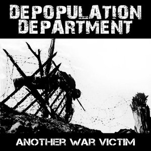 Another war victim