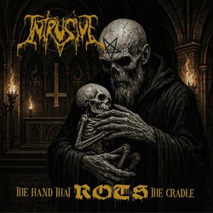 The Hand That Rots the Cradle