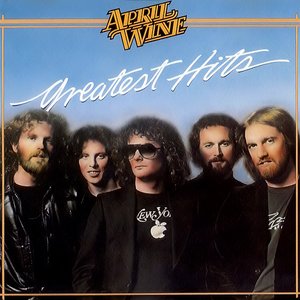 April Wine: The Hits (Canada Only)
