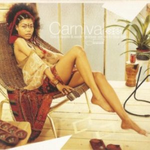 Carnival: Spicy Flavors & Exotic Grooves Set Fire to Blue Note