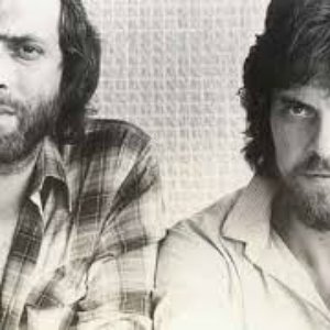 Alan Parson & Eric Woolfson 的头像
