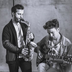 Avatar for Reinier Baas & Ben van Gelder