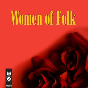 Women Of Folk (Re-Recorded / Remastered Versions)