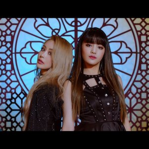 WENGIE & (G)I-DLE 的头像