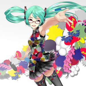 Avatar di kz (livetune)