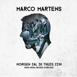Morgen Zal Ik Thuis Zijn