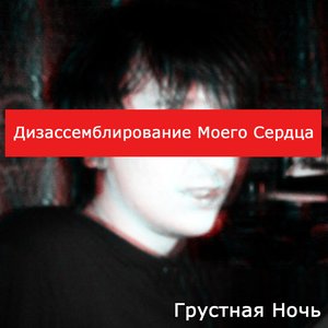Дизассемблирование Моего Сердца 的头像