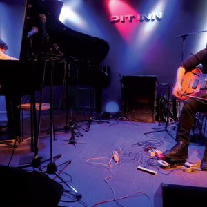 Satoko Fujii & Otomo Yoshihide 的头像