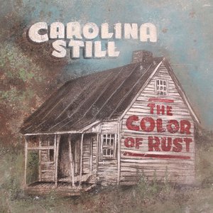 The Color of Rust