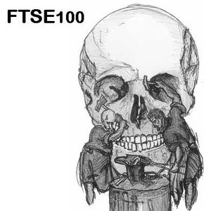 FTSE100 的头像