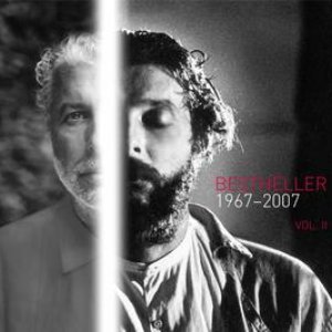 BESTHELLER 1967 - 2007 Vol. II