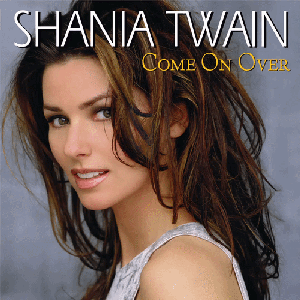 Come On Over (UK Version)