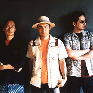 ザ・コブラツイスターズ 的头像