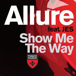 Tiesto pres. Allure feat. JES için avatar