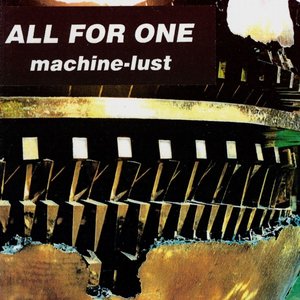 machine-lust