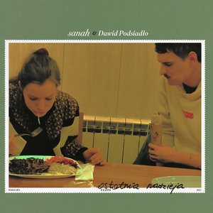 sanah & Dawid Podsiadło 的头像