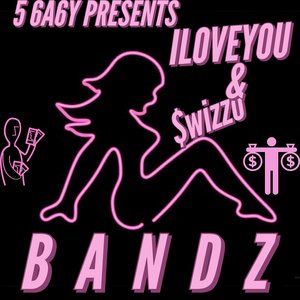 'Bandz (feat. $Wizzo) - Single'の画像