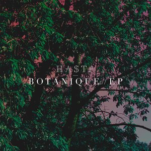 Kitsuné: Botanique - EP