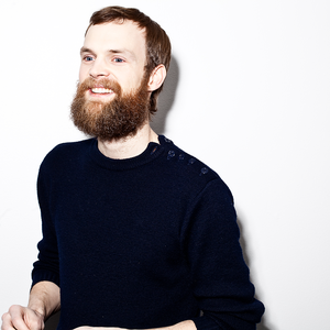 Todd Terje photo provided by Last.fm