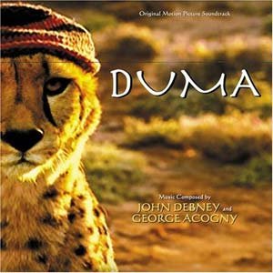 Avatar for John Debney & George Acogny