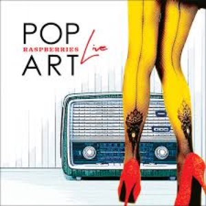 Pop Art Live - Encore