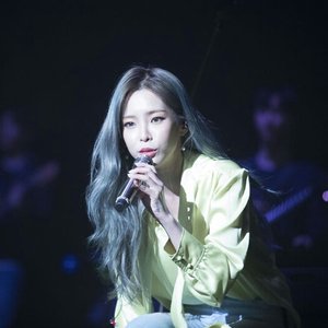 Avatar for Heize [feat. SUNWOOJUNGA]