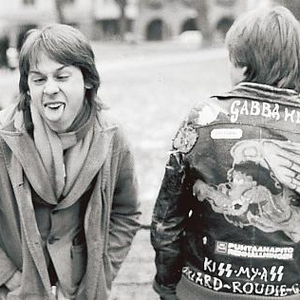 Briard photo provided by Last.fm