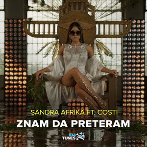 Artwork for ZNAM DA PRETERAM