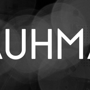 AUHMA 的头像