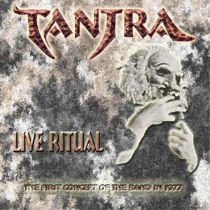 Live Ritual