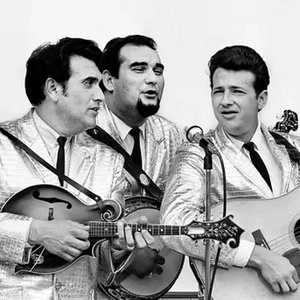 The Osborne Brothers 的头像
