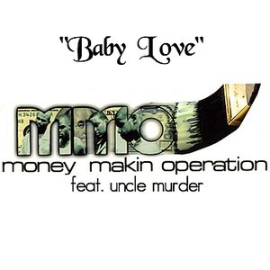 Baby Love - Single