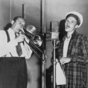 Avatar for Frank Sinatra & Tommy Dorsey