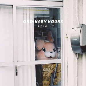 ORDINARY HOURS - EP