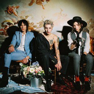 Palaye Royale 的头像