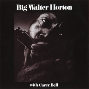 Big Walter Horton w/ Carey Bell
