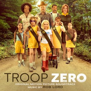 Troop Zero (Original Motion Picture Soundtrack)
