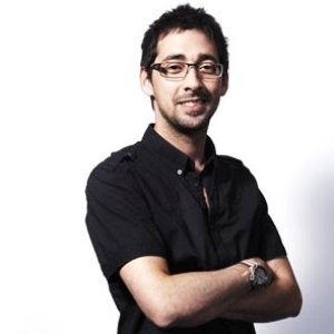 Colin Murray 的头像