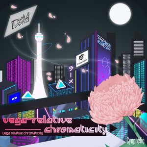 vega-relative chromaticity