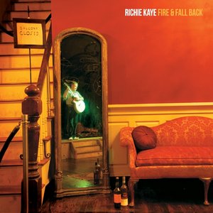 Fire & Fall Back