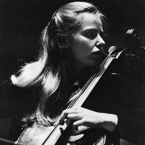 Avatar de Jacqueline du Pré, Osian Ellis